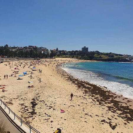 Podbed Coogee Beachside Cité de Cité de Sydney Extérieur photo