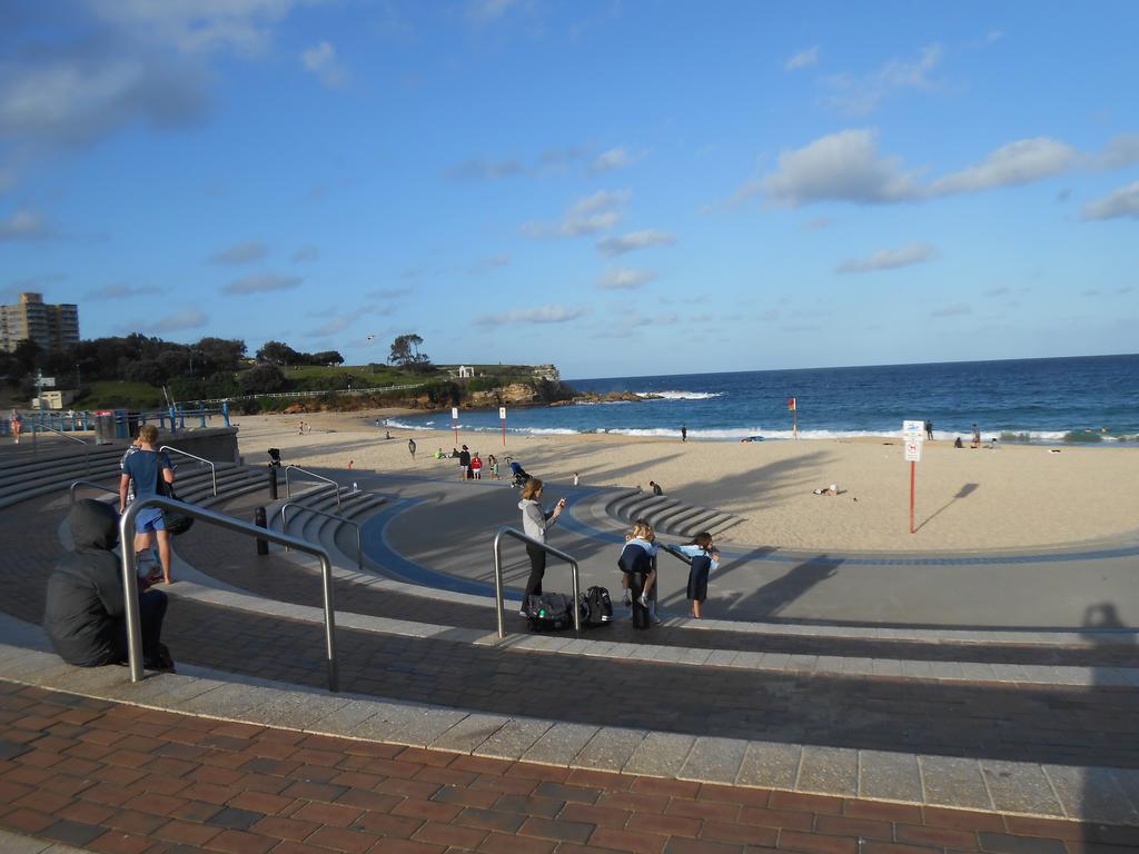 Podbed Coogee Beachside Cité de Cité de Sydney Chambre photo