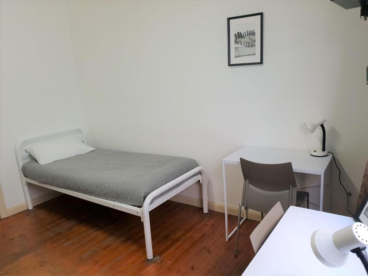Podbed Coogee Beachside Cité de Cité de Sydney Extérieur photo