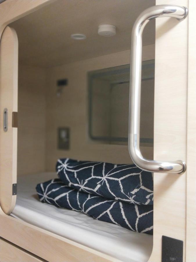 Podbed Coogee Beachside Cité de Cité de Sydney Extérieur photo